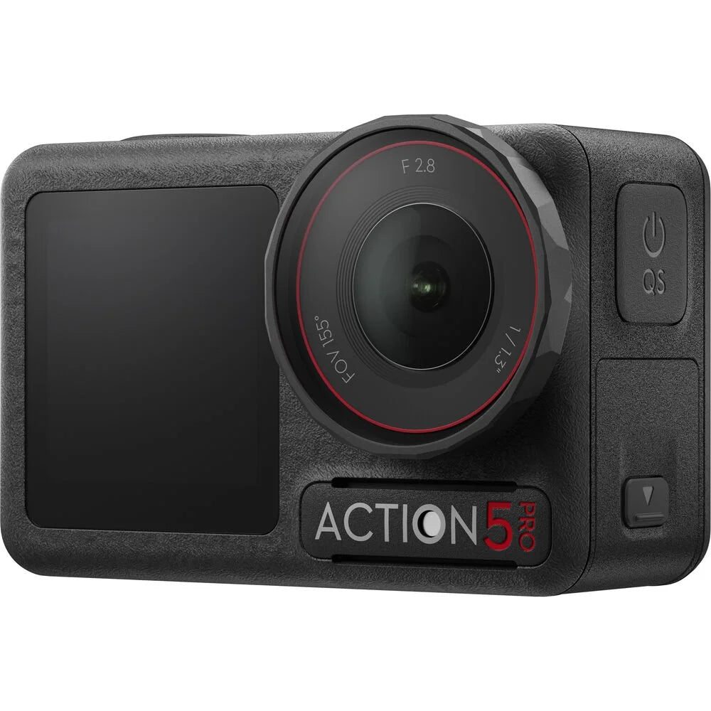 DJI Osmo Action 5 Pro Adventure Combo DJI Osmo Action 5 Pro Adventure Combo